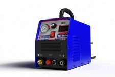 CUT55Pro 220V 55A Plasma Cutter Machine IGBT Inverter Pilot Arc LED Display