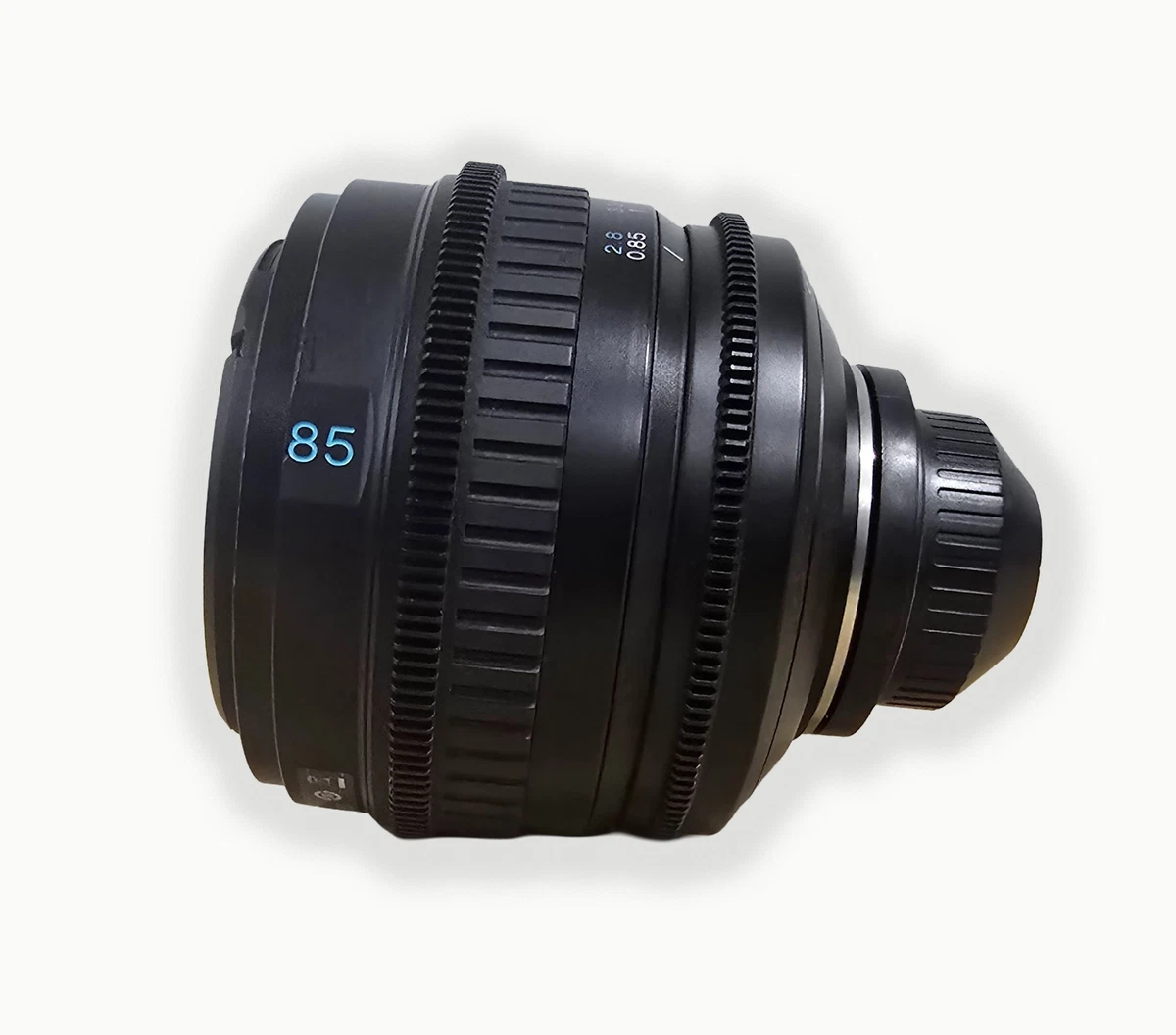 Sony Arri PL Mount Camera Lenses for sale - eBay