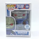 Funko Pop! Darkseid 388 Shop Exclusive Justice League DC Comics Vinyl Figure Toy