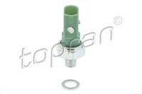 Topran 116 143 ÖLdruckschalter FüR Audi Seat Skoda VW