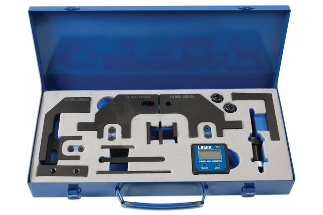 Timing Chain Locking Kit for DS DS3, DS4 & DS5 1.6 THP - EP6