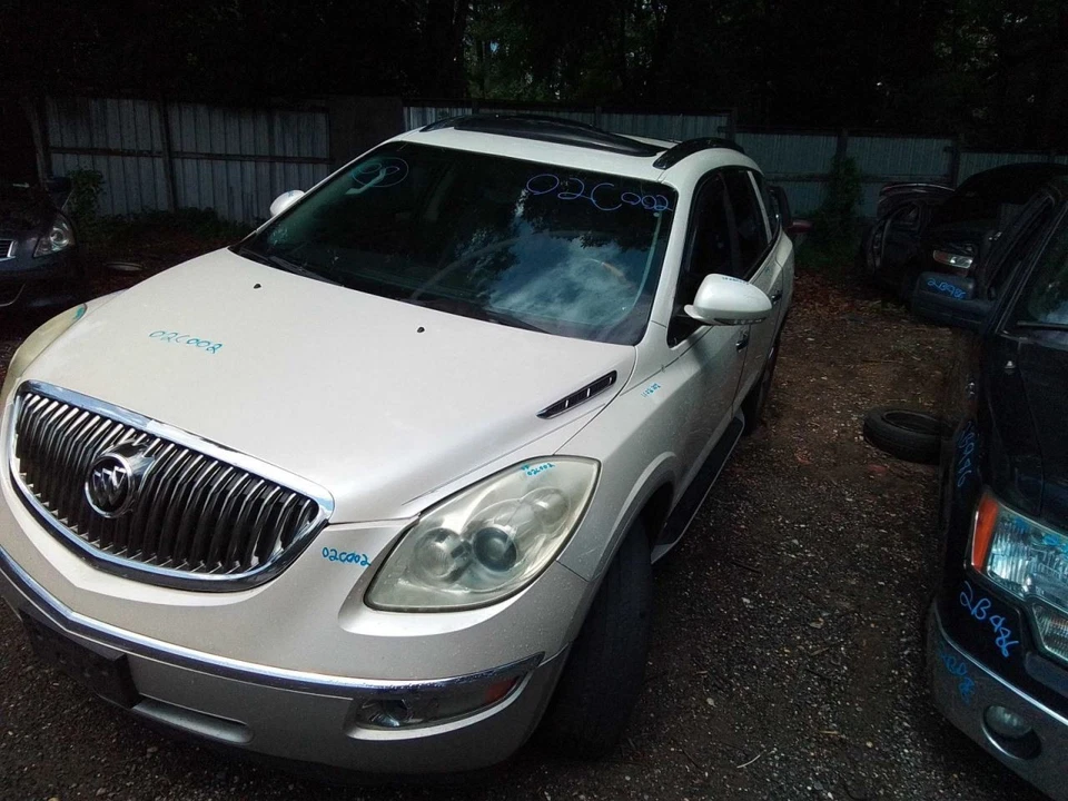 Ignition Switch VIN J 11th Digit Limited Fits 07-17 ACADIA 1506630 - Image 3 of 4