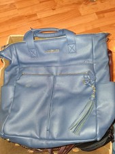 Lily Jade Diaper Bag. Excellent Condition, Never Used