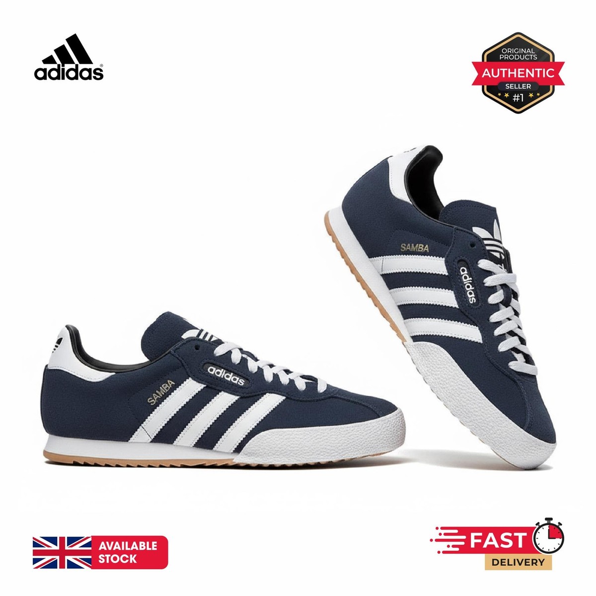 adidas gazelle silver green womens Adidas Samba Super  Football Style with Street Appeal  Trade Sports