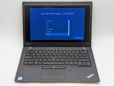 LENOVO T470s 14