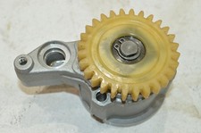 YAMAHA TDM 850 4TX ÖLPUMPE MOTORÖLPUMPE SCHMIERMITTELPUMPE PUMPE OIL PUMP