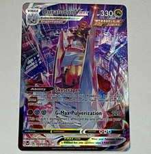 Nintendo Duraludon VMAX TG21/TG30 Silver Tempest TG Ultra Rare Holo Eng 330 on eBay