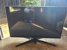 Samsung  Smart Tv  HG32EC770SK 32in LED FHD 60Hz HDMI Black