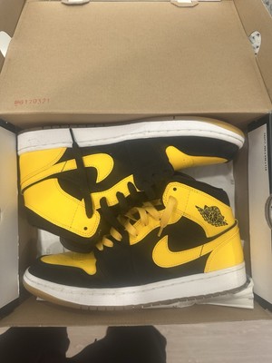 Air Jordan 1s (New love ) 