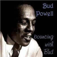 BUD Powell - Bouncing With BUD CD