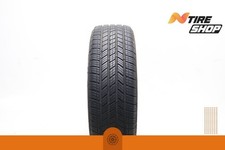 Set Of 4 Used 20565r15 Bridgestone Turanza Quiet Track - 94h - 7.532