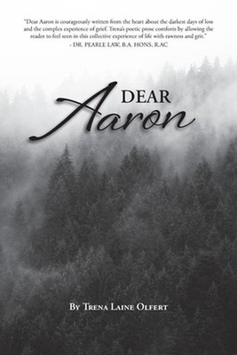 Dear Aaron: The End of the Hustle. The Beginning of Me: A Path to Healing from t