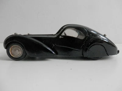 Western Bugatti Diecast & Toy Models 1:43 for sale | eBay