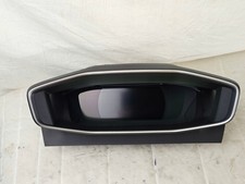 Compteur Peugeot 2008