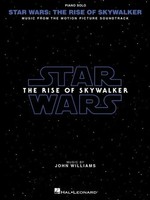 John Williams | Star Wars: The Rise Of Skywalker - Music From The Motion...