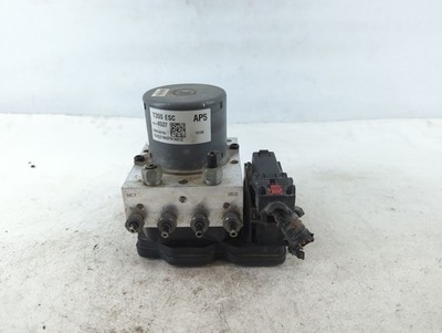2012-2013 Chevrolet Sonic Abs Pump Control Module E36TX