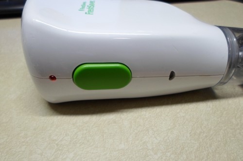 FoodSaver FreshSaver - Picture 3 of 4