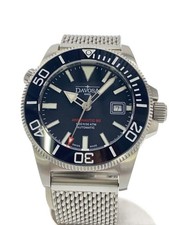 DAVOSA Argonautic BG 161.528.22 Herrenuhr Aus Japan G0312