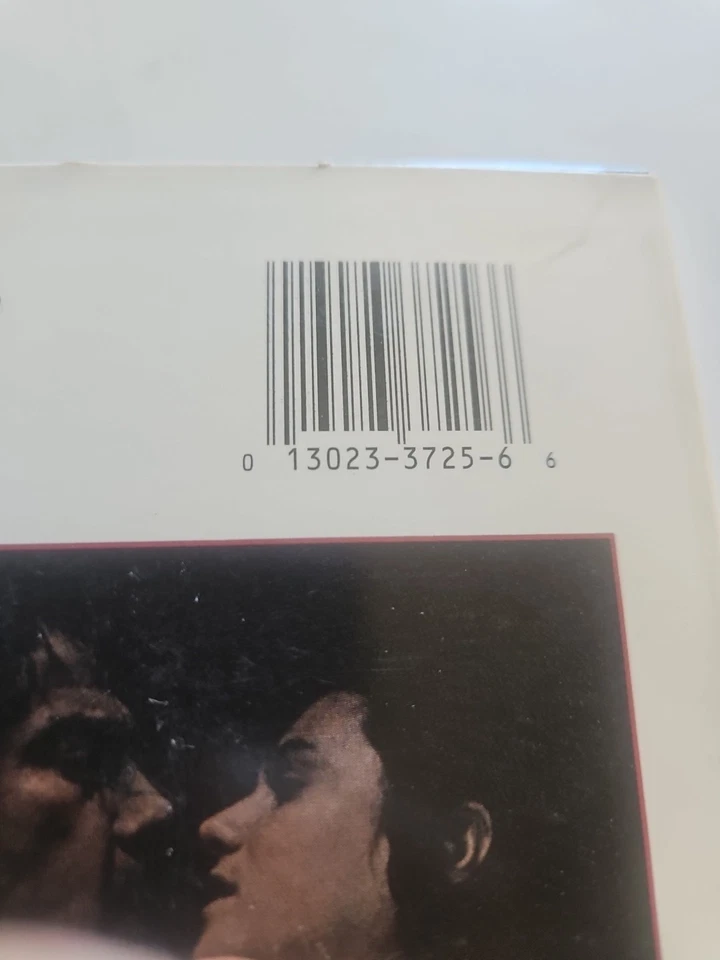 The Piano Widescreen Edition Laserdisc LD  Holly Hunter  2 discs VG Cond RY1 Foto 2 de 4