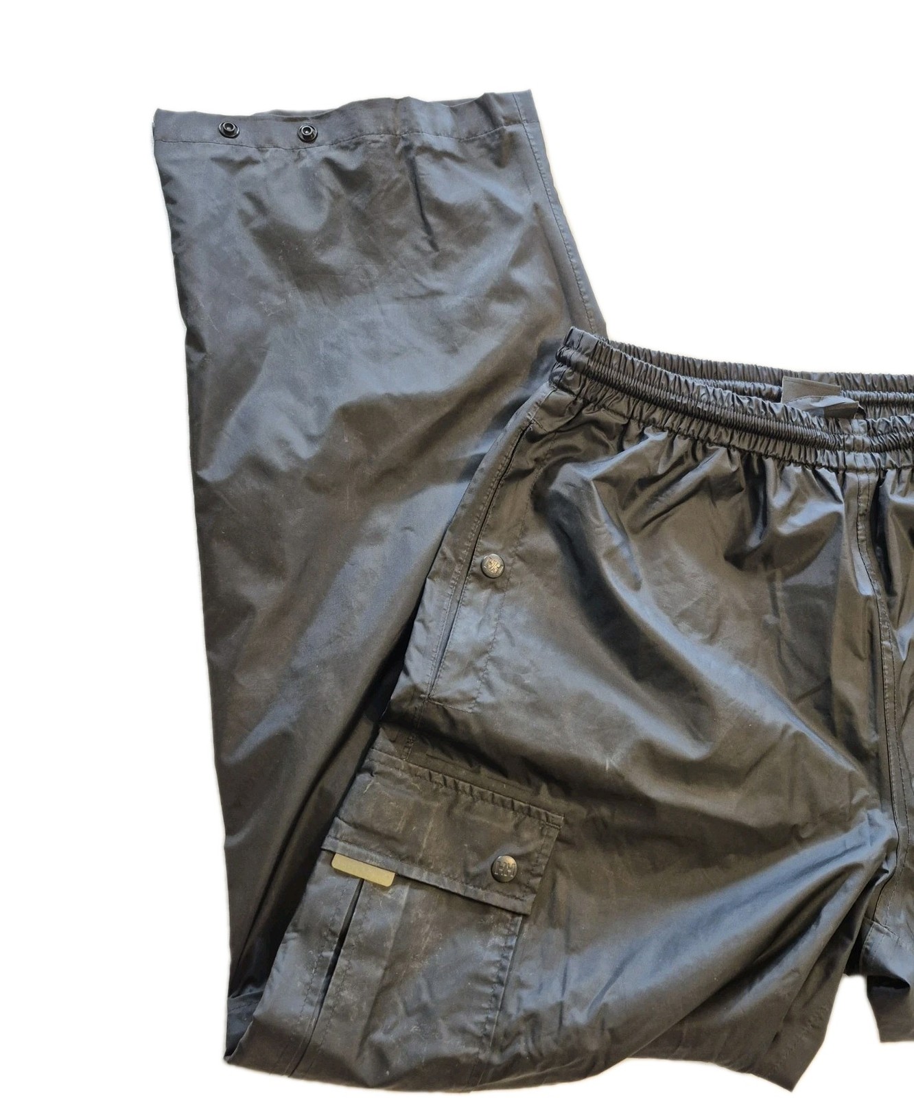 Helly Hansen Packable High Performance Rain Snowb… - image 4