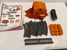 Fisher-Price Thomas  Friends TrackMaster Tunnel Blast Set - Discontinued