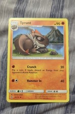 Tyrunt 68/131 Sm-Forbidden Light Regular