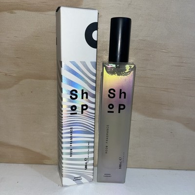 Deciem Shop Room Fragrance  w. Box 100 ML (DISCONTINUED) Abnomaly