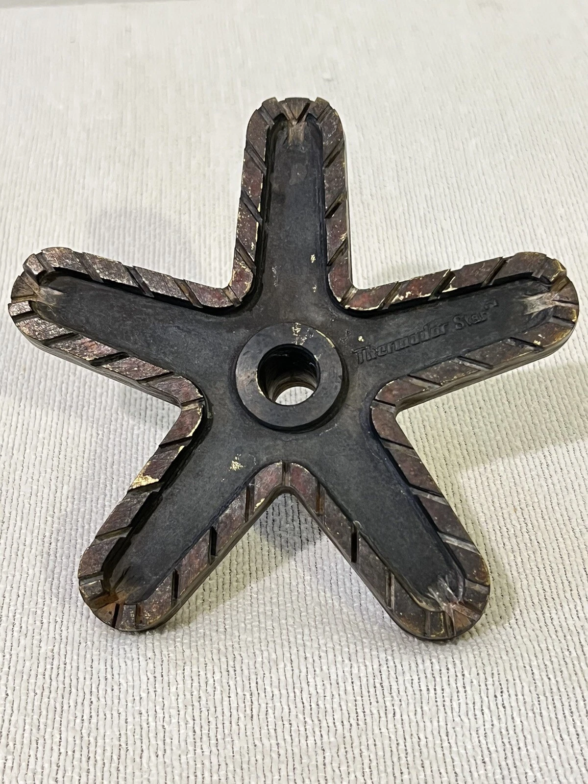 Thermador Range Cooktop STAR Burner Head 15-12-562 00415515 Used OEM Rangetop
Opens in a new window