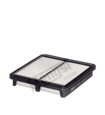 Luftfilter-Einsatz Hengst E1583L MAHLE LX4301 MANN C23041 
