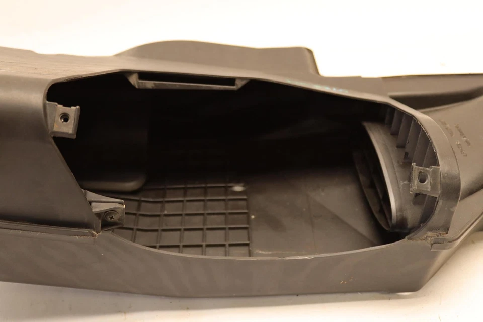 PORSCHE BOXSTER 2005-2008 MOTOR 3,2 L FILTRO FILTRO CAJA CARCASA OEM Foto 4 de 4