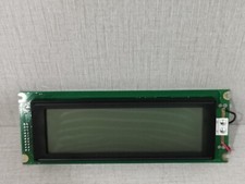 WINSTAR WG24064A-YGH-VZW000 LCD DISPLAY MODULE