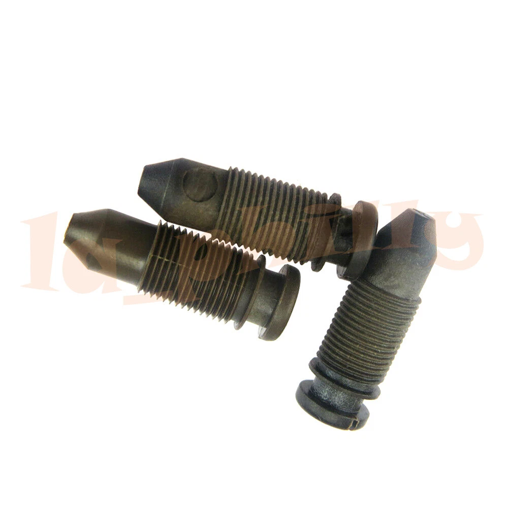3pcs Throttle Body Screw MD614948 For Mitsubishi Plymouth Laser 