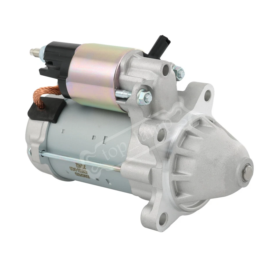 Arranque DL3T-11000-AA para Ford F-150 5,0 L/302CI V8 6,2 L/379CI V8 2013 - 2014 Foto 4 de 4