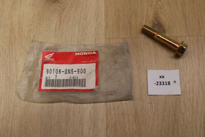 n Honda 90106-GN5-900 Bolt, Flange, 10x50 NOS NEU genuine xx23318 | eBay