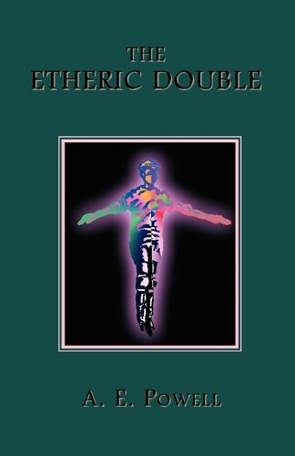 Thumbnail - A. E. Powell The Etheric Double (taschenbuch)