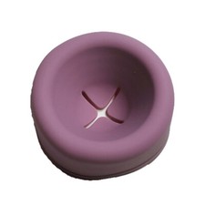 Soft Universal-Penis-Pumps Sleeve Replacement Donut Stretchy Better Suction Seal