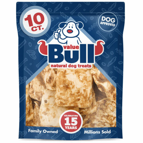 Pet Paradise Triple Flavor 5" Rawhide Dog Treats For Small And Medium Dogs 10 58 Oz C7726f7a 5244 420f 98bc 0781531ba516.b967bd7827e3937dc4a4e1b914a444ed