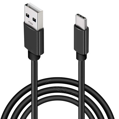 High Security 3ft/1m Type C USB 3.1 Male to 3.0 Cable for ZTE Grand X Max 2 Z988