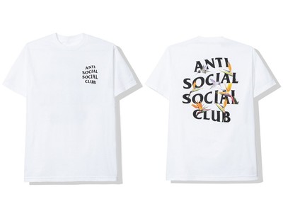 maglia anti social club