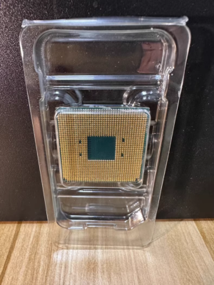 AMD Ryzen 5 3600 R5-3600 6-core CPU Twelve-thread 3.6GHz/32M