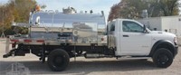 2022 Dodge Ram 5500 4x4