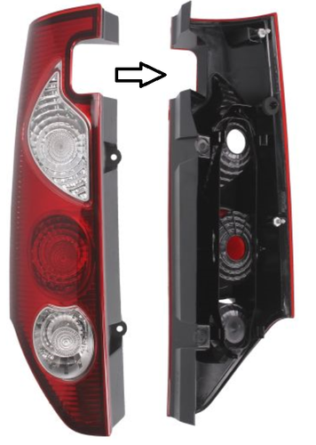 Kit Embrayage Moto Tecnium Kit Disques Lisses Tecnium Yamaha Xjr1200 1300 Moto