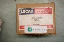 Lucas Nos 423506 Lucas Rotor G80CS G80TCS 18C...