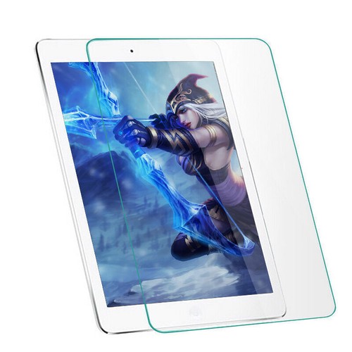 2Pcs For Samsung Galaxy Tab E 9.6 T560 Tablet Tempered Glass Screen Protector - Picture 2 of 13