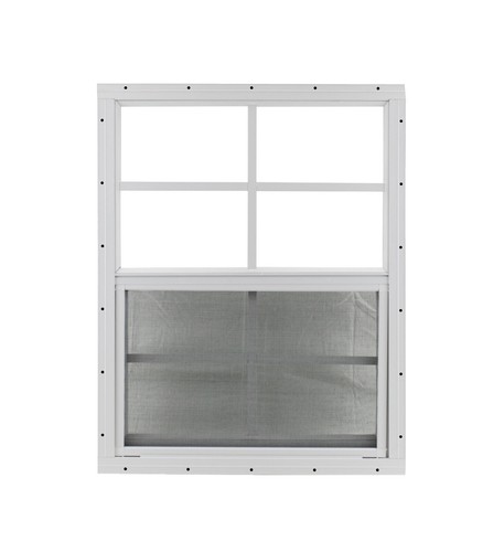 Prime-line Products 17390-la Casement Operator, Type De 22,9 Cm De Côté, La Main Droite, Aluminium