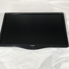 ViewSonic VA2231WM-LED 21.5" Widescreen Monitor USED No Stand 