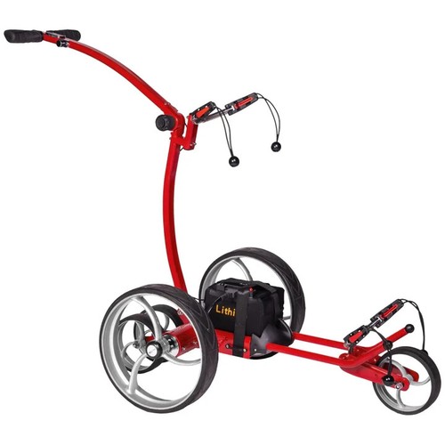 bat caddy x8r cart remote