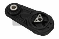 Motorlager Hinten FüR Renault Clio Iii,Grand,Megane Ii,Modus /,ScÉNic II