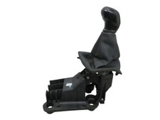 Schaltkulisse Schaltknauf Schaltsack 5-Gang passt für PEUGEOT 208 1.4 9676190280