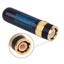 2pcs For Kenwood TK208 TK308 TH28A C150 C450 walkie talkie SRH-805S antenna BNC